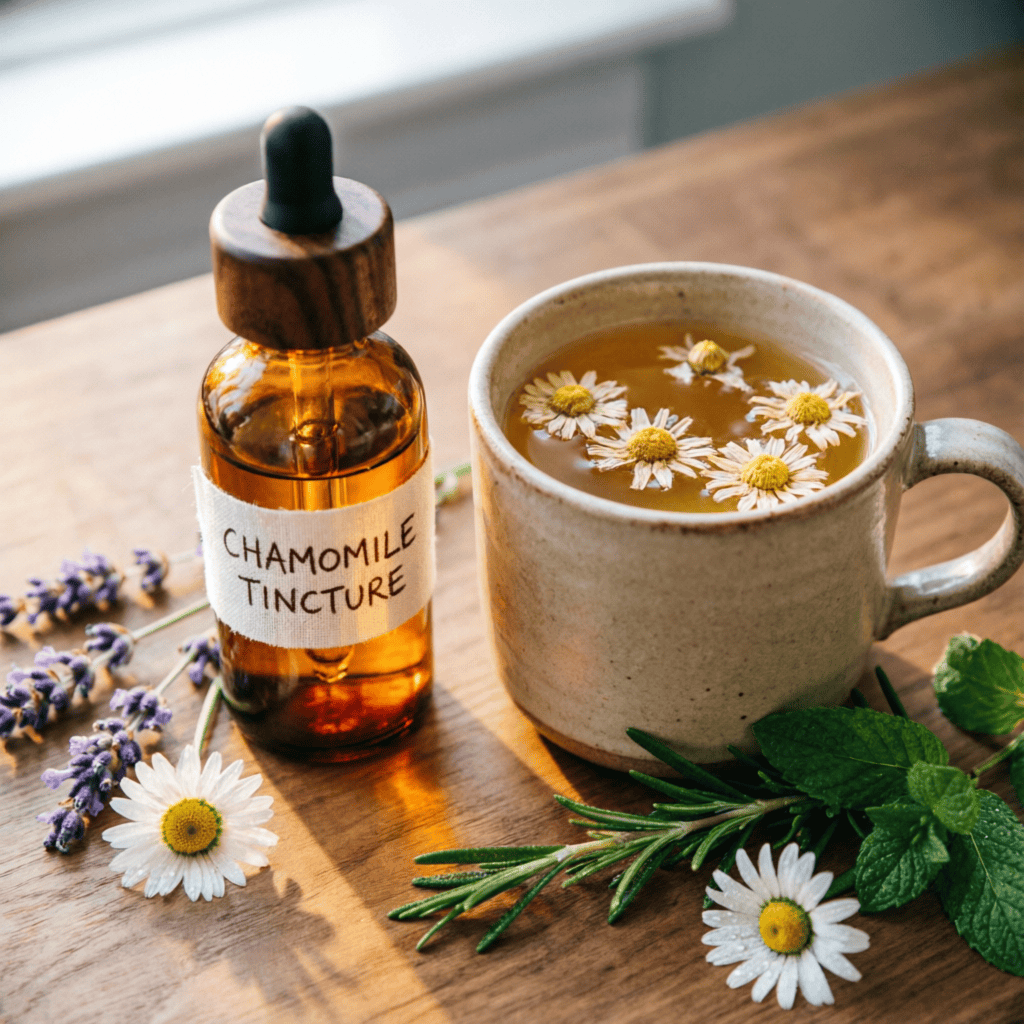 Herbal remedy