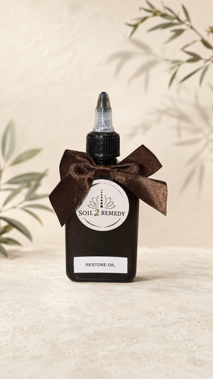 Restore Oil