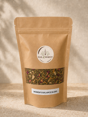 Women's Balance Herbal Tea