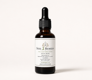 Dandelion Leaf Herbal Extract