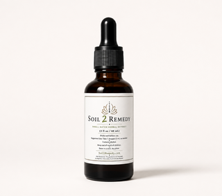 Alfalfa Herbal Extract