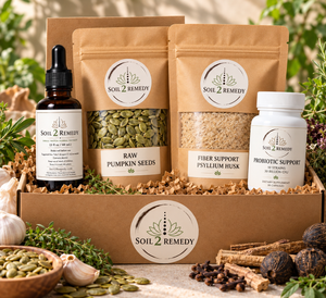 Parasite Cleanse Kit