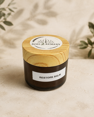 Restore Balm