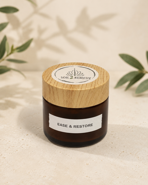 Ease & Restore Balm