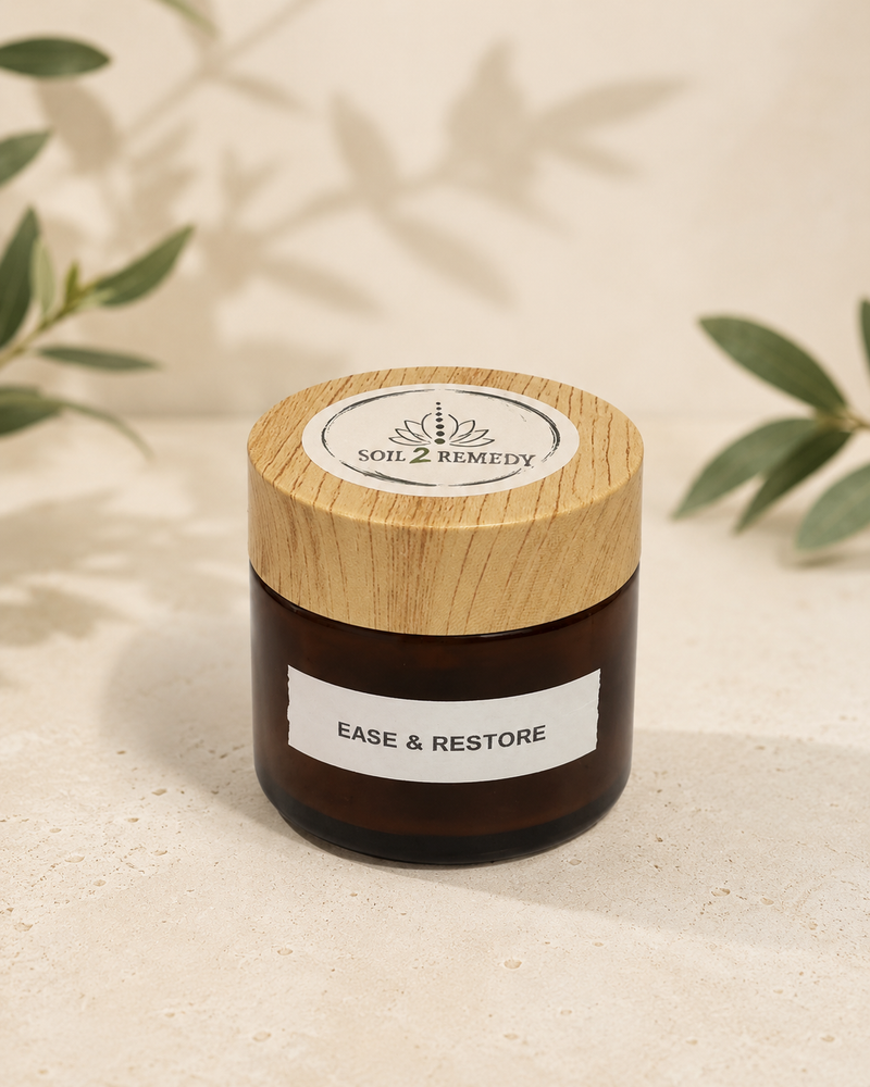 Ease & Restore Balm