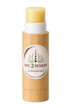 Lip Restore Herbal Balm
