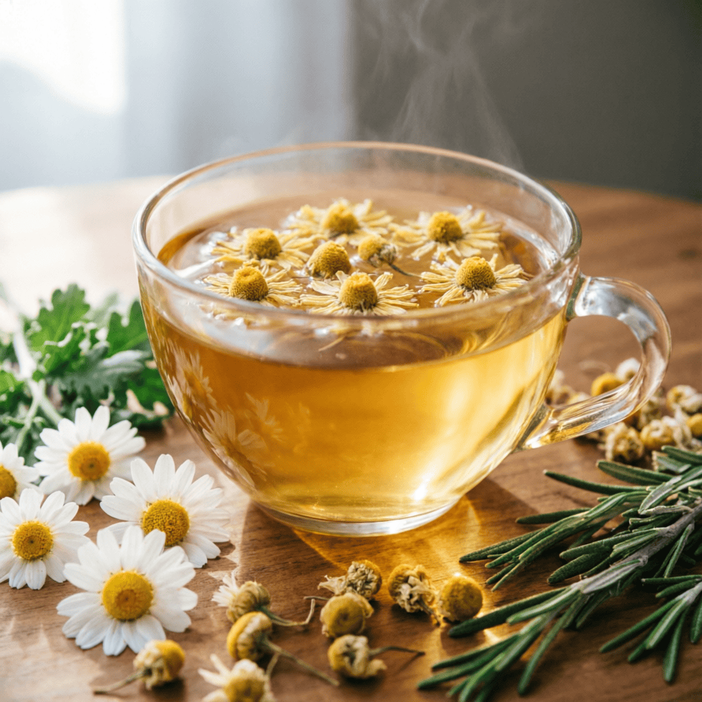 Herbal Tea